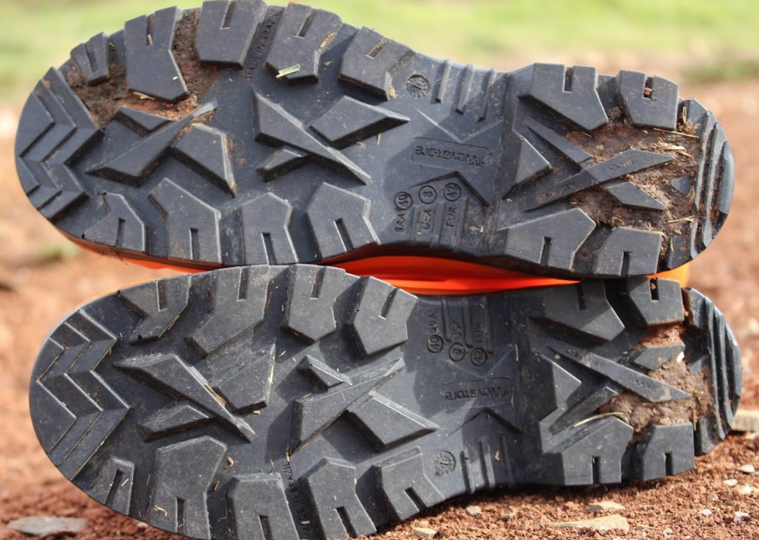 Bota Superleve Max Baspan