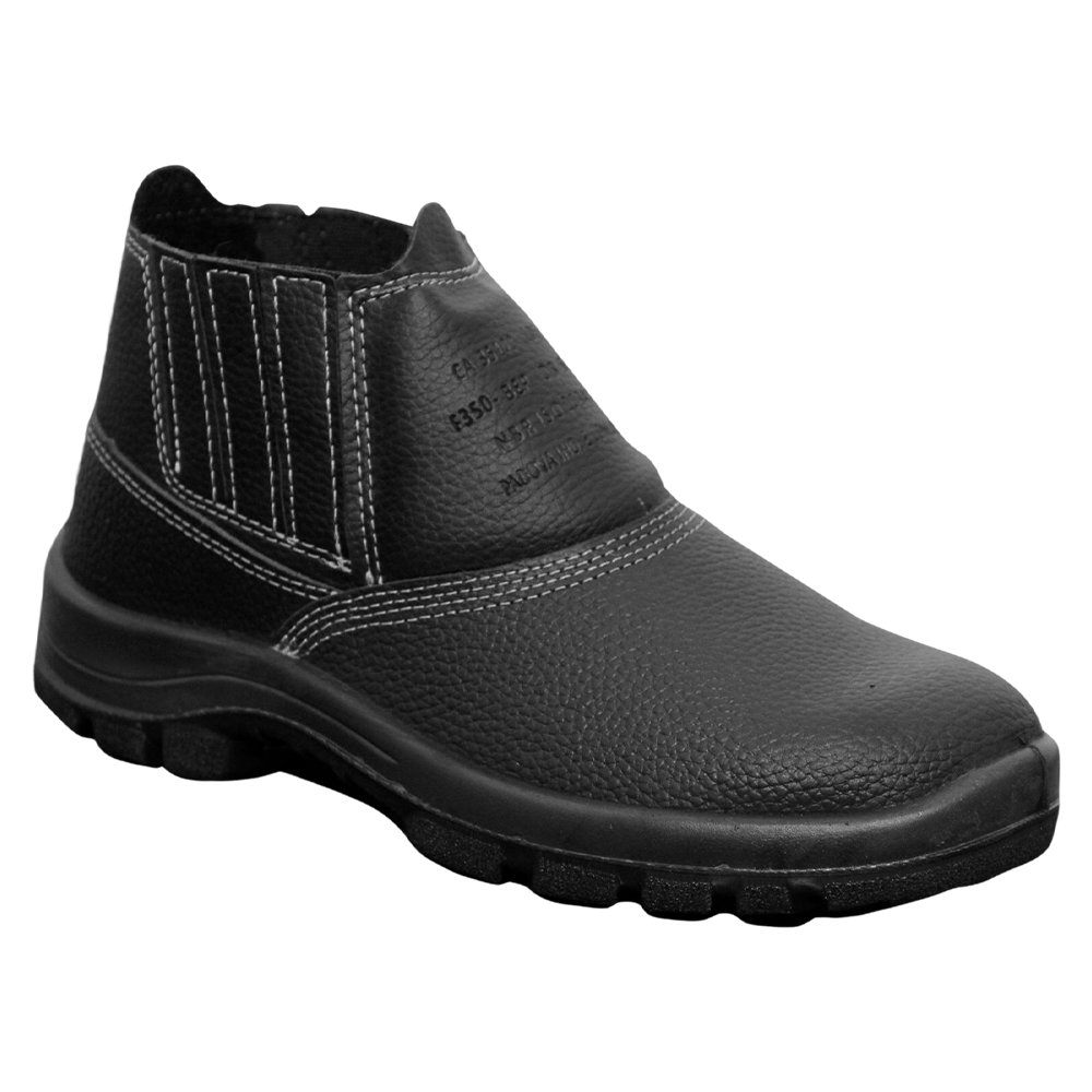 Botina de Segurança Masculina
