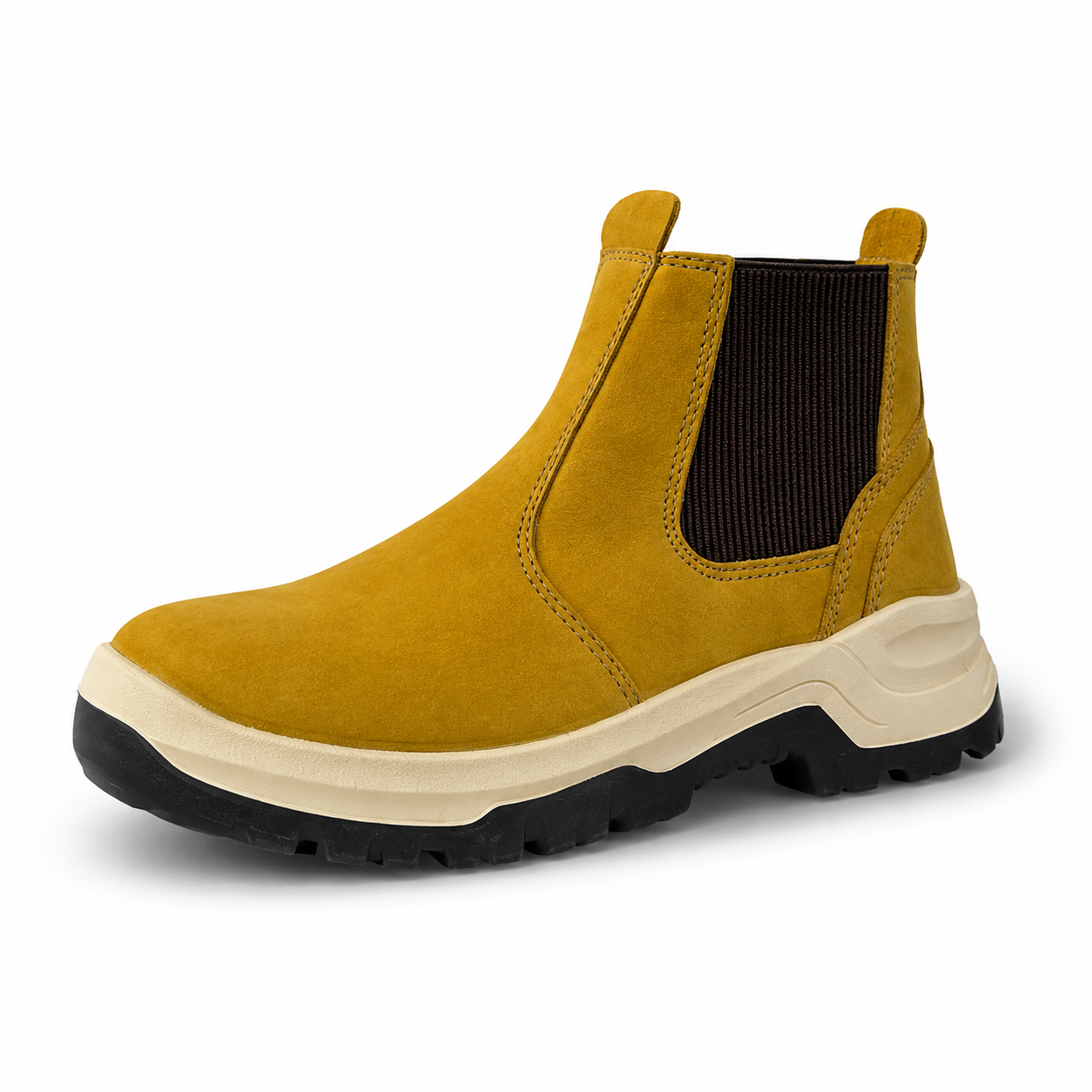 Bota Agro Nobuck