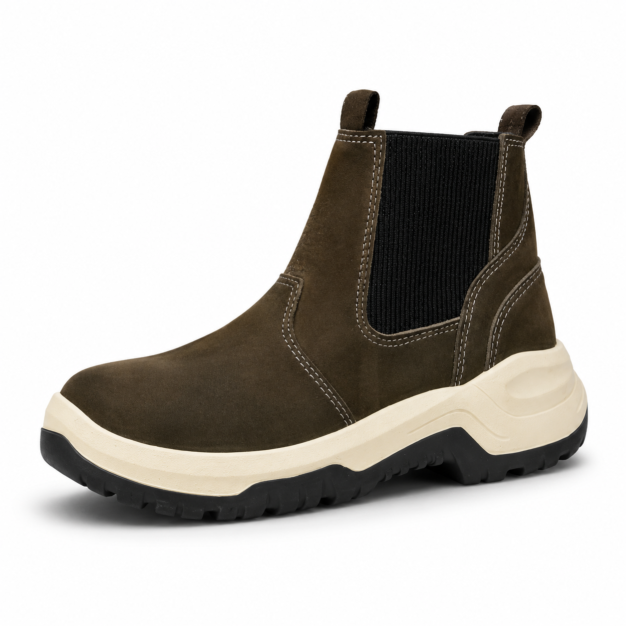 Bota Agro Nobuck