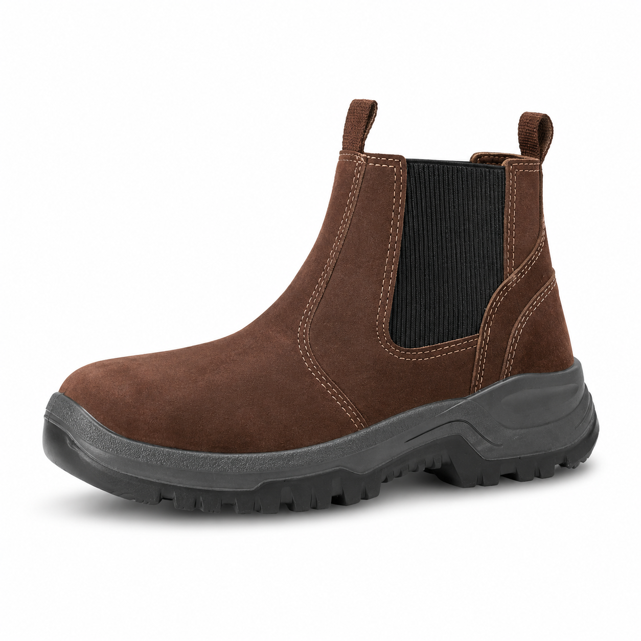 Bota Agro Nobuck