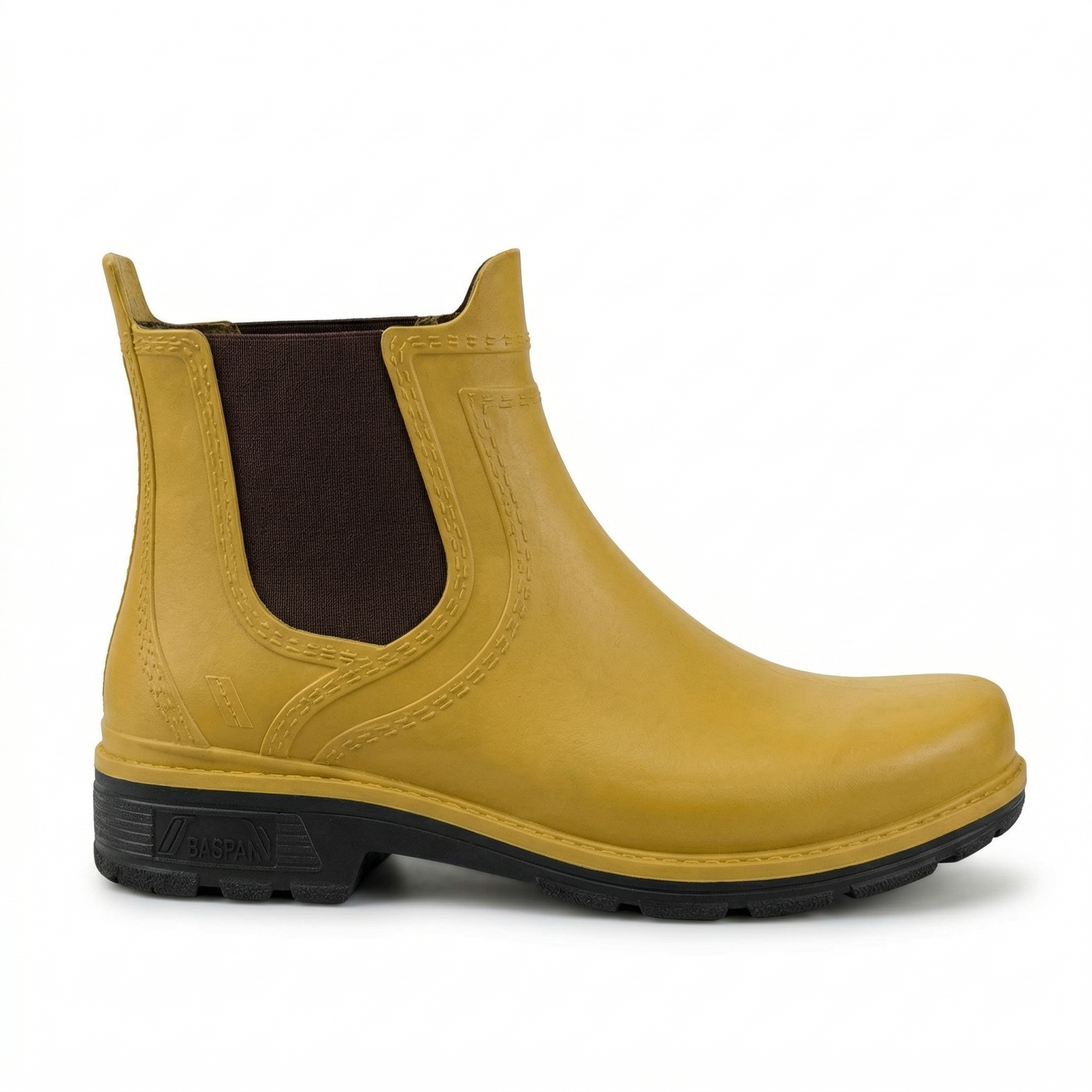 Botina Pé Seco Masculino